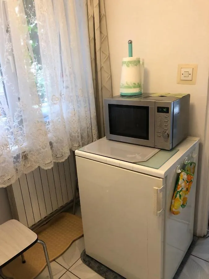 Azyl Karpacz - Kazdy Pokoj Z Wlasna Kuchnia I Lazienka