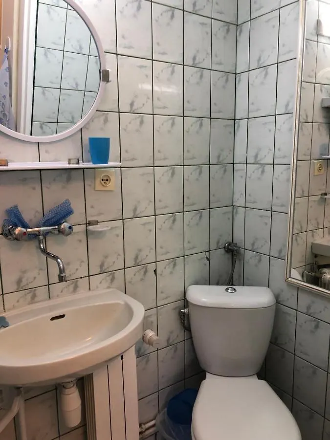 Azyl Karpacz - Kazdy Pokoj Z Wlasna Kuchnia I Lazienka Apartment