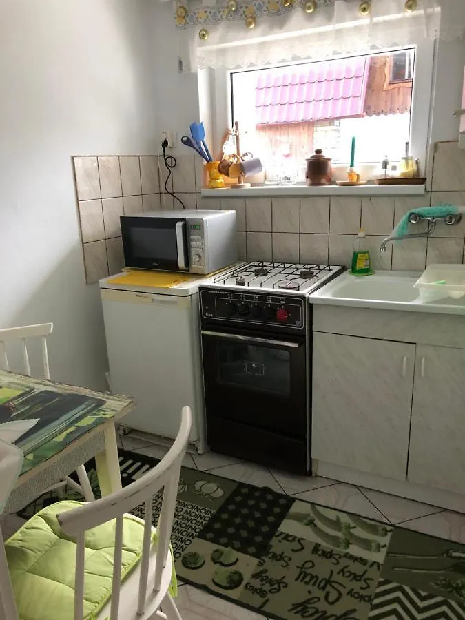Azyl Karpacz - Kazdy Pokoj Z Wlasna Kuchnia I Lazienka Apartment