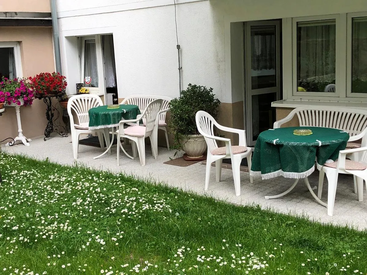 Azyl Karpacz - Kazdy Pokoj Z Wlasna Kuchnia I Lazienka Apartment