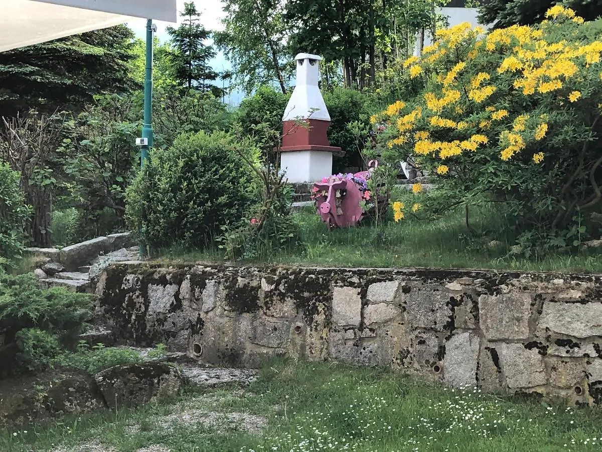 Apartment Azyl Karpacz - Kazdy Pokoj Z Wlasna Kuchnia I Lazienka