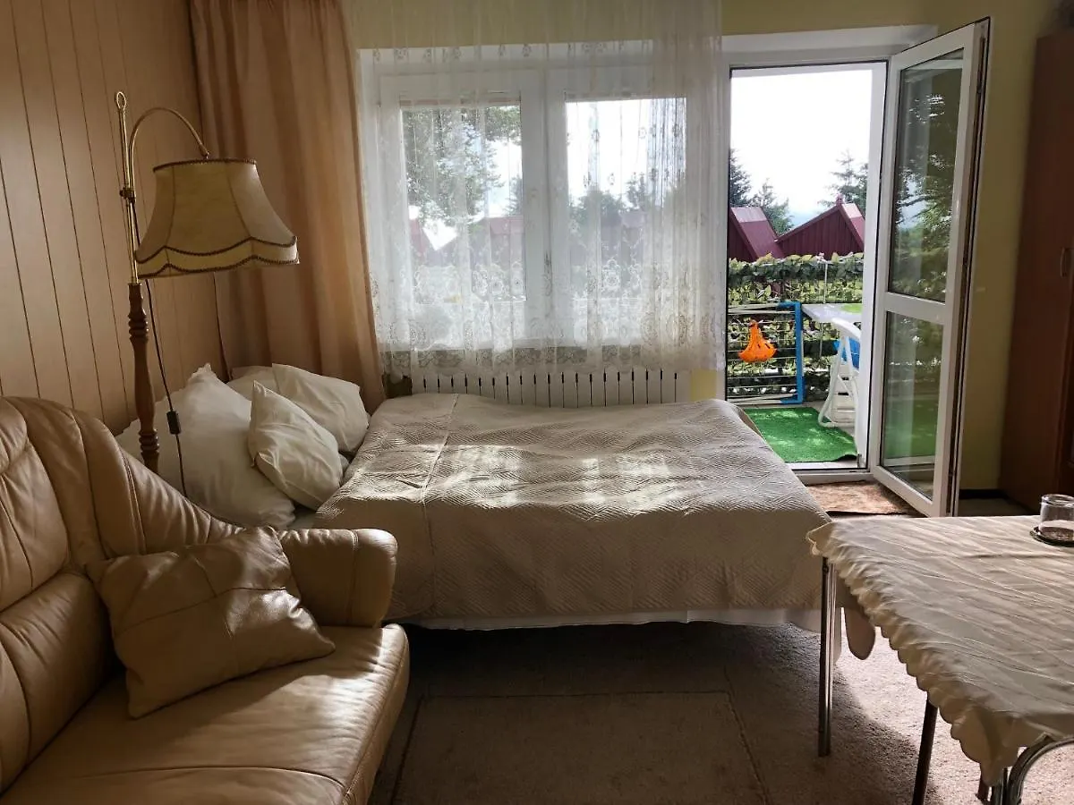 Apartment Azyl Karpacz - Kazdy Pokoj Z Wlasna Kuchnia I Lazienka