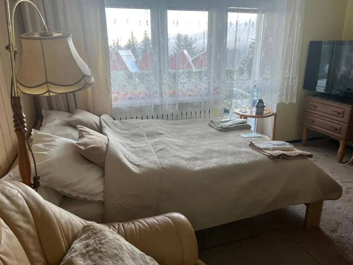 Apartment Azyl Karpacz - Kazdy Pokoj Z Wlasna Kuchnia I Lazienka