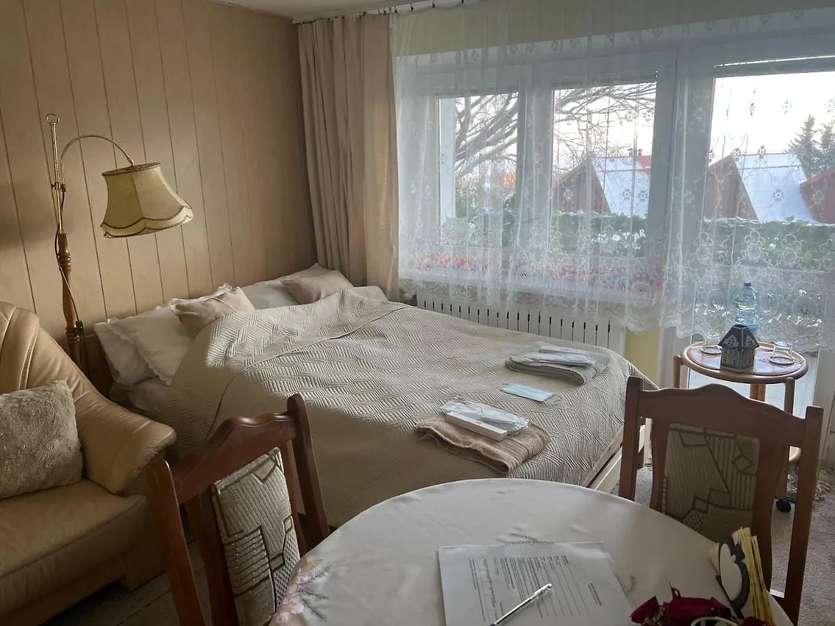 Apartment Azyl Karpacz - Kazdy Pokoj Z Wlasna Kuchnia I Lazienka