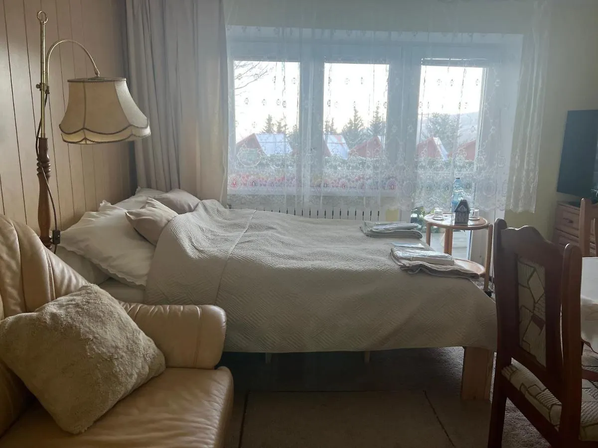 Azyl Karpacz - Kazdy Pokoj Z Wlasna Kuchnia I Lazienka Apartment