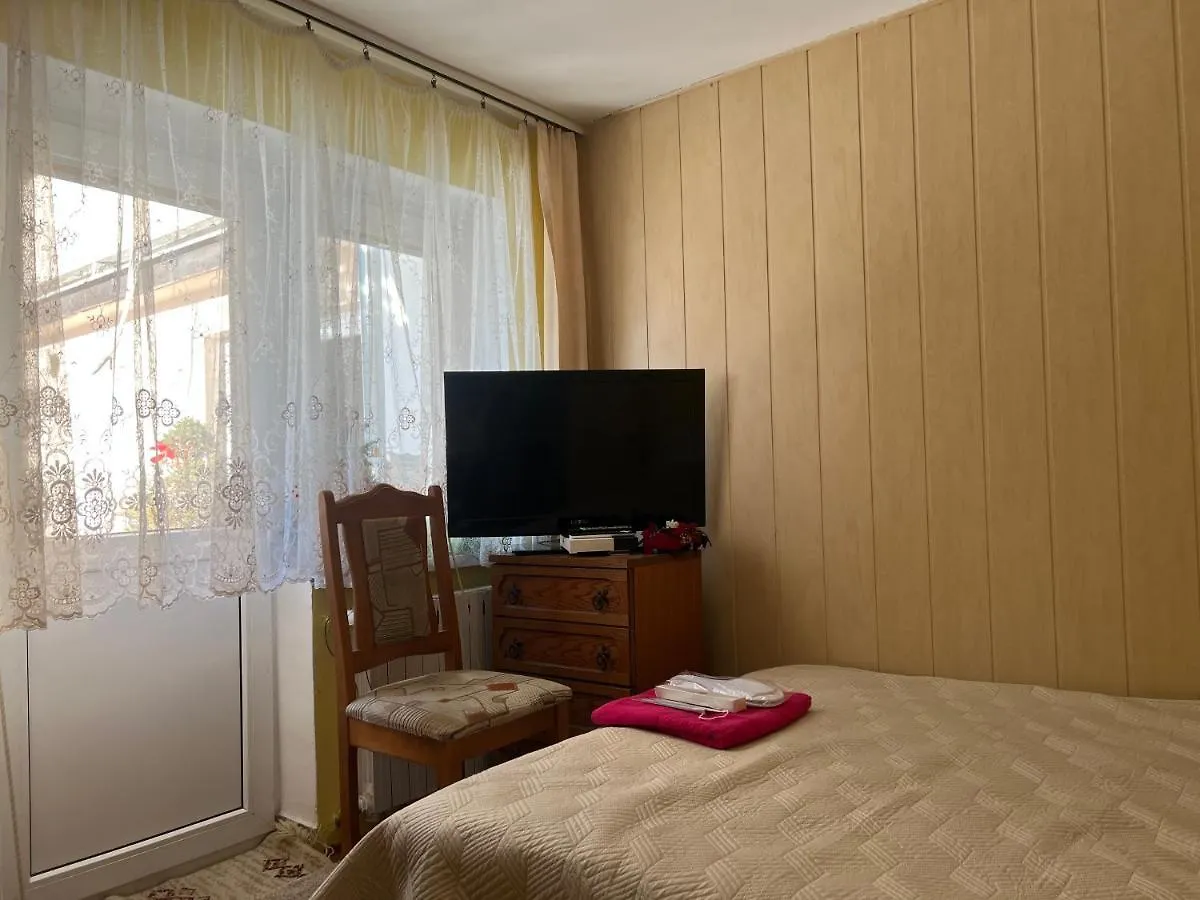 Azyl Karpacz - Kazdy Pokoj Z Wlasna Kuchnia I Lazienka Apartment