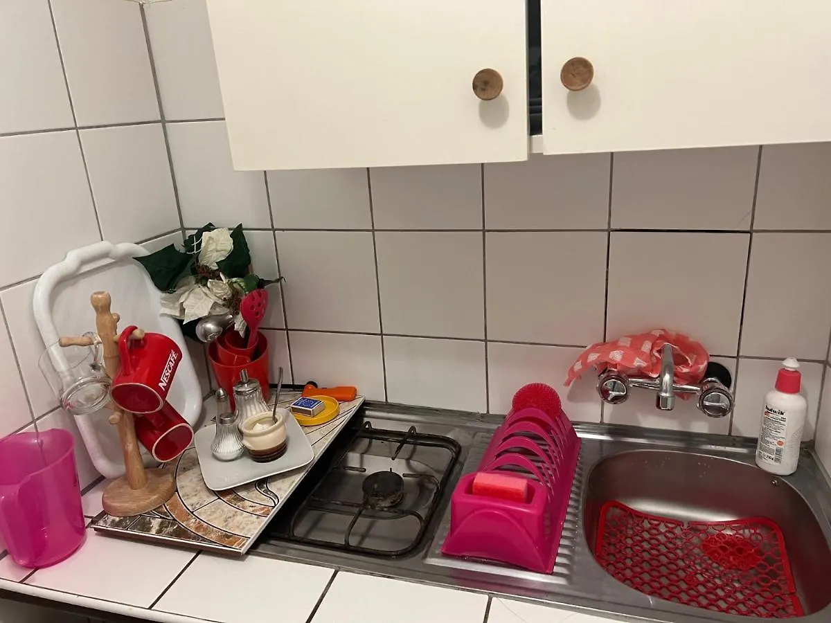 Apartment Azyl Karpacz - Kazdy Pokoj Z Wlasna Kuchnia I Lazienka