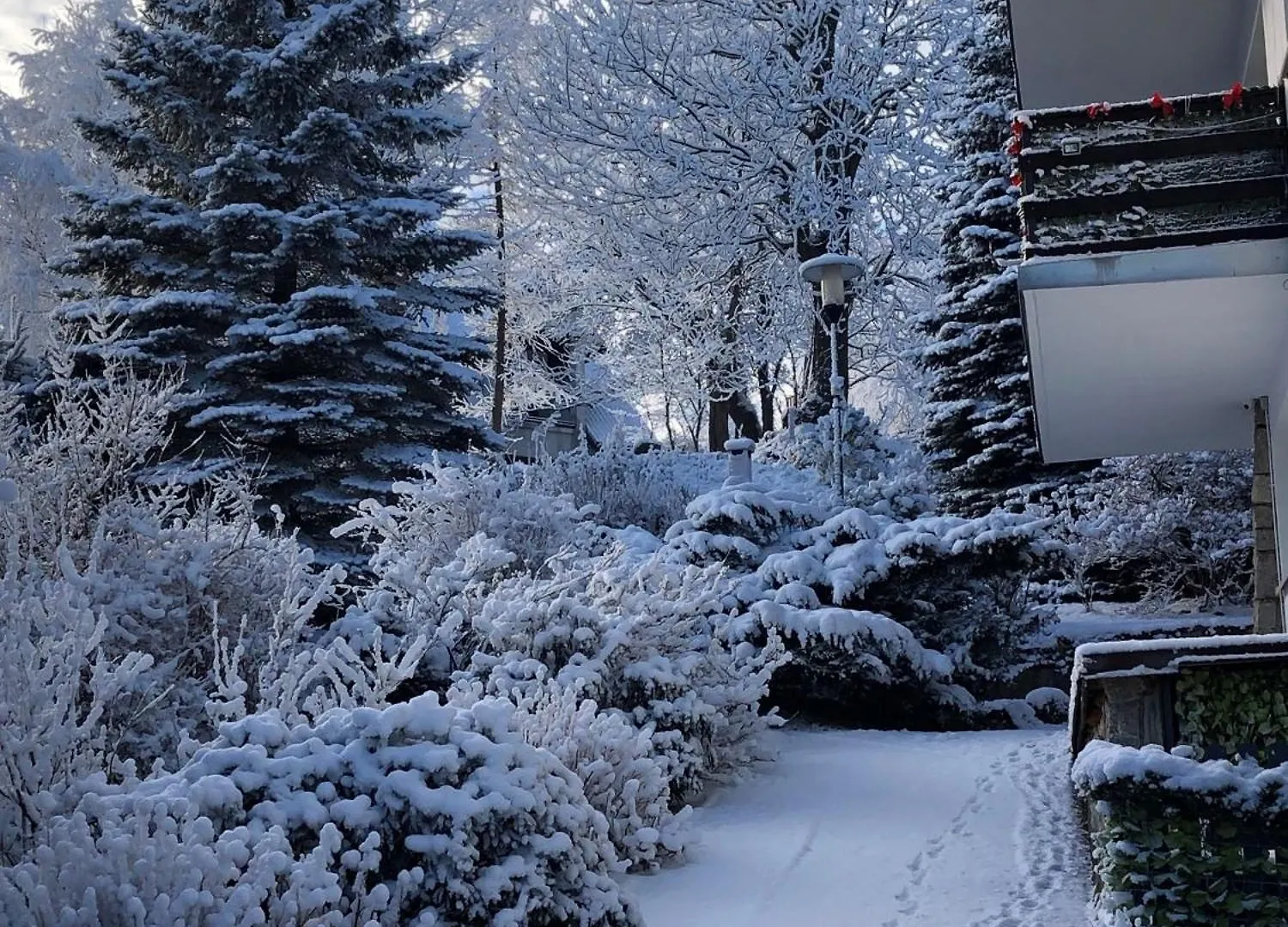 Apartment Azyl Karpacz - Kazdy Pokoj Z Wlasna Kuchnia I Lazienka Poland