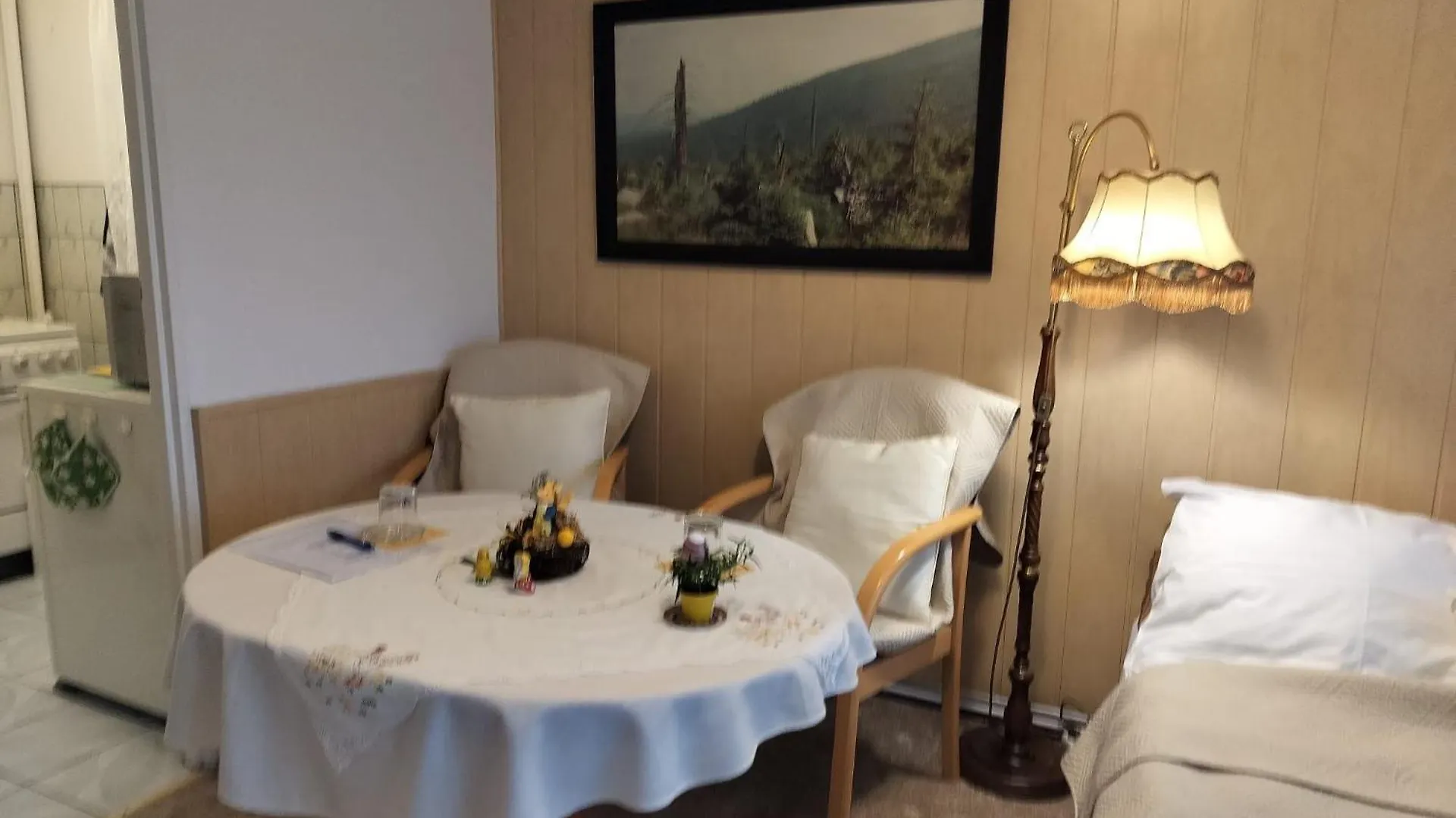 Apartment Azyl Karpacz - Kazdy Pokoj Z Wlasna Kuchnia I Lazienka
